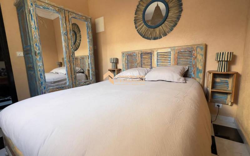 Bel appart 2 chambres Erraounak (12)